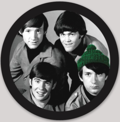 The Monkees